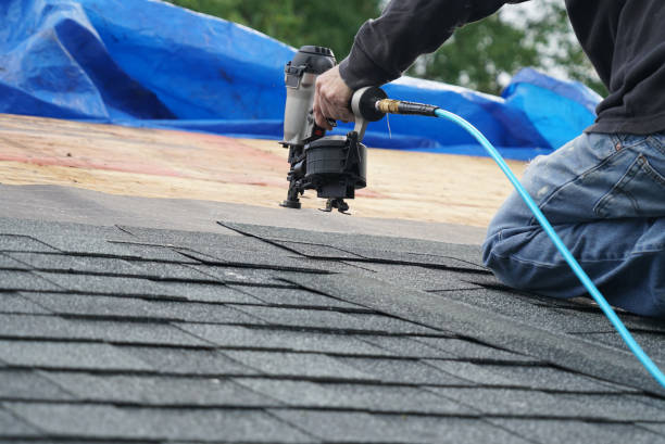 Fast & Reliable Emergency Roof Repairs in Garfield, NJ